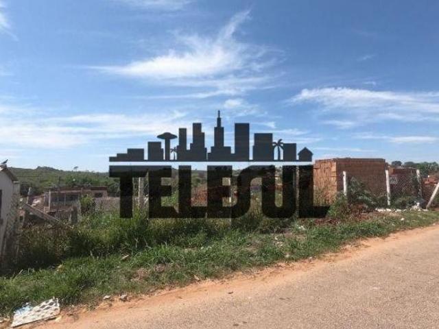 Terreno venda em Região Geográfica Imediata de Varginha, Varginha