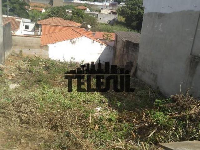 Terreno venda em Região Geográfica Imediata de Varginha, Varginha