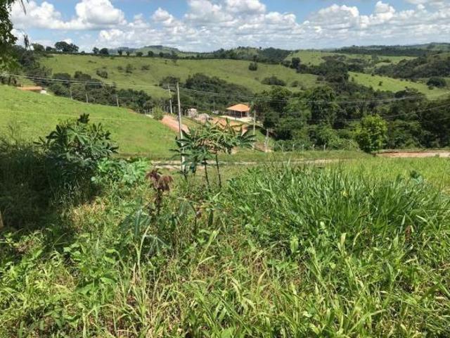 Terreno venda em Região Geográfica Imediata de Alfenas, Areado