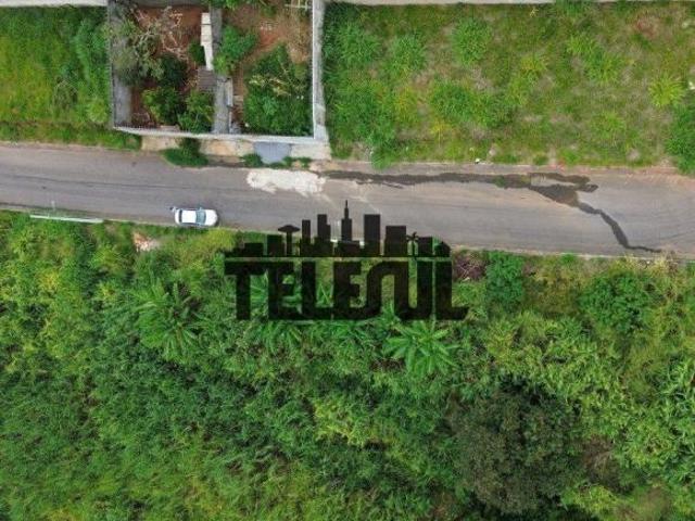 Terreno venda em Região Geográfica Imediata de Varginha, Varginha