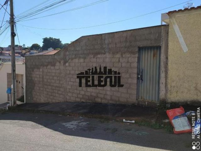 Terreno venda em Região Geográfica Imediata de Varginha, Varginha