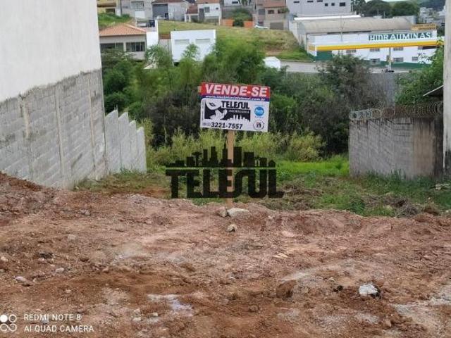 Terreno venda em Região Geográfica Imediata de Varginha, Varginha