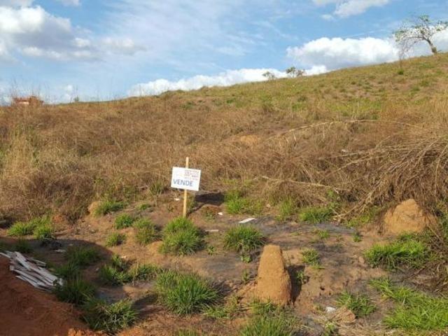 Terreno venda em Região Geográfica Imediata de Varginha, Varginha
