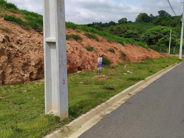 Terreno venda em Varginha, Região Geográfica Intermediária de Varginha