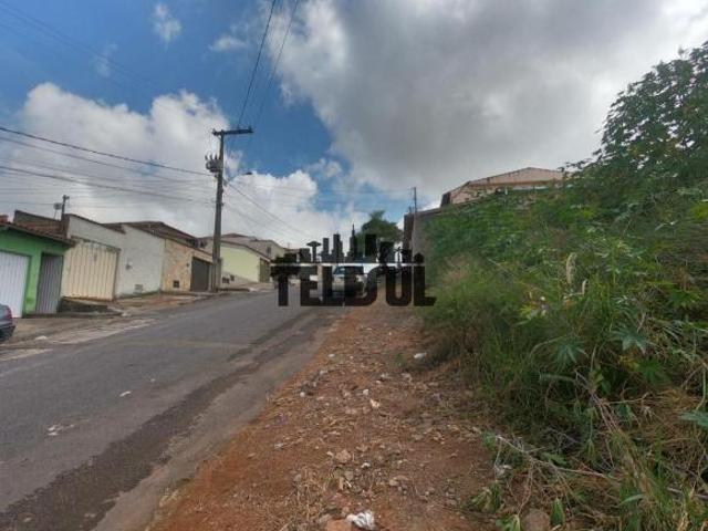 Terreno venda em Nossa Senhora do Carmo, Sete Lagoas