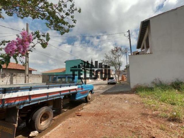Terreno venda em Nossa Senhora do Carmo, Sete Lagoas