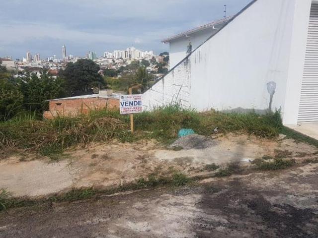 Terreno venda em Região Geográfica Imediata de Varginha, Varginha