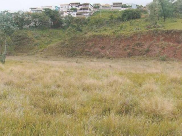 Terreno venda em Região Geográfica Imediata de Varginha, Varginha