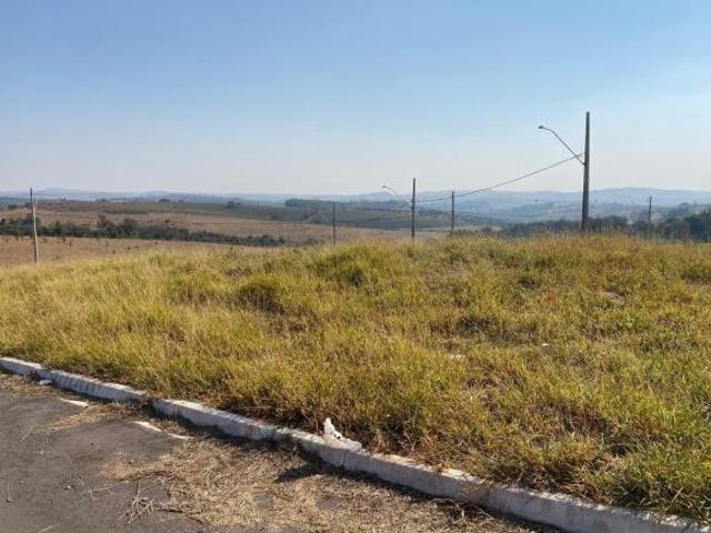 Terreno venda em Parque Imperador, Varginha