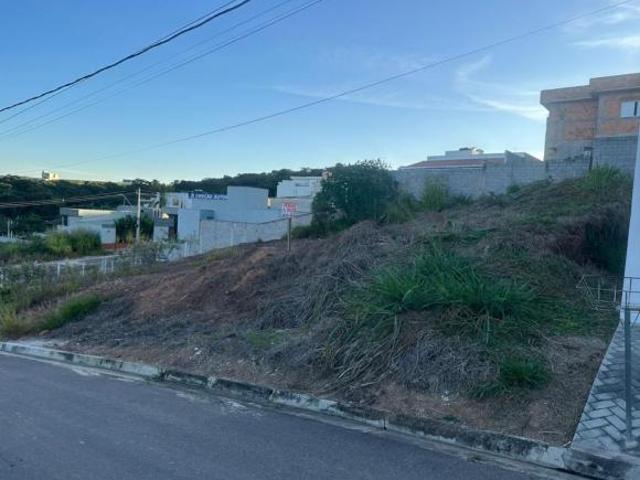Terreno venda em Residencial Porto Real, Varginha