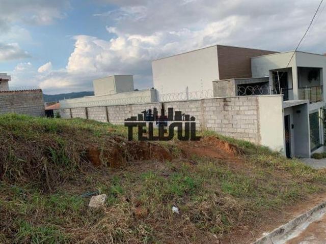 Terreno venda em Região Geográfica Imediata de Varginha, Varginha