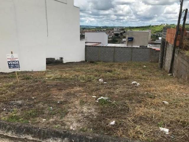 Terreno venda em Região Geográfica Imediata de Varginha, Varginha