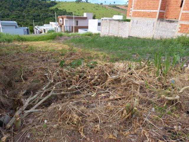 Terreno venda em Região Geográfica Imediata de Varginha, Varginha