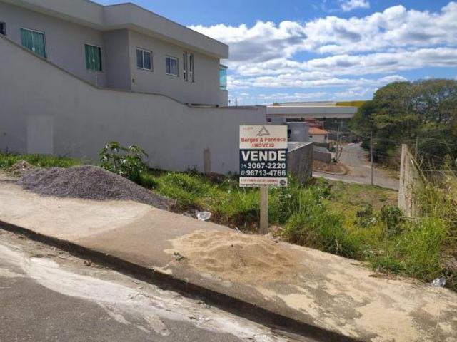 Terreno venda em Jardim Simões, Varginha