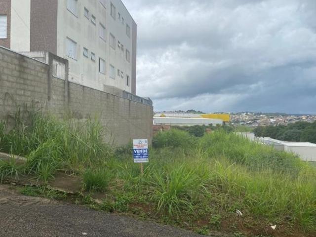 Terreno venda em Jardim Simões, Varginha