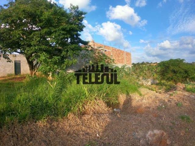 Terreno venda em Região Geográfica Imediata de Varginha, Varginha