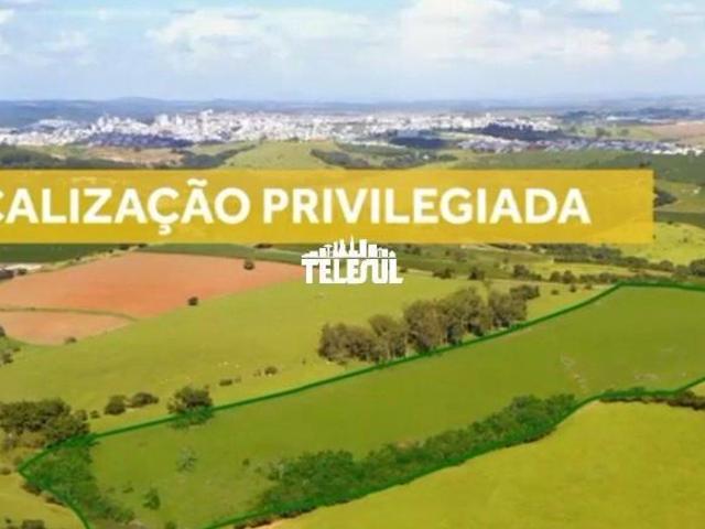 Terreno venda em Região Geográfica Imediata de Varginha, Varginha