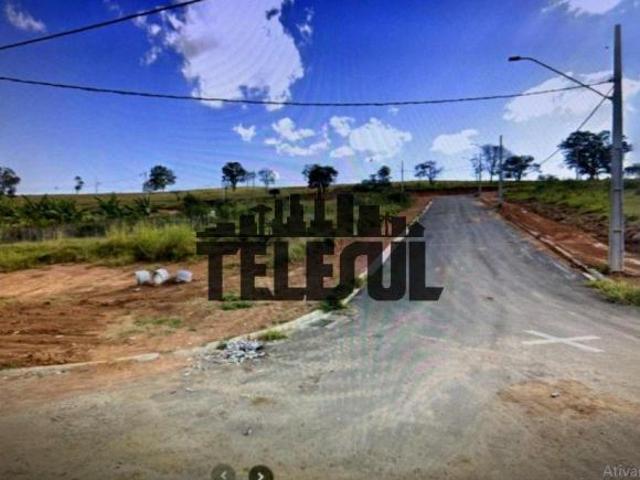 Terreno venda em Região Geográfica Imediata de Varginha, Varginha