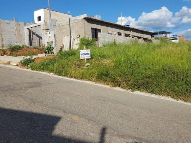 Terreno venda em San Marino, Varginha