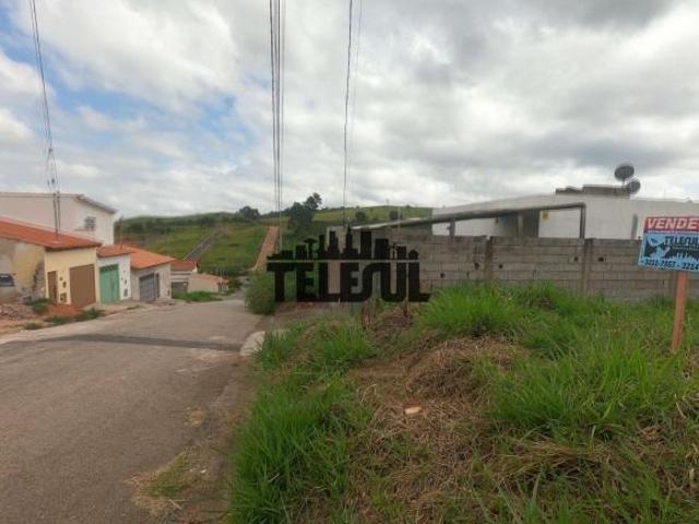 Terreno venda em Região Geográfica Imediata de Varginha, Varginha