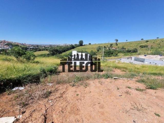 Terreno venda em Região Geográfica Imediata de Varginha, Varginha