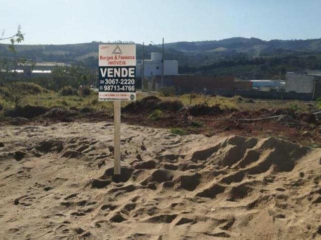 Terreno venda em Região Geográfica Imediata de Varginha, Varginha