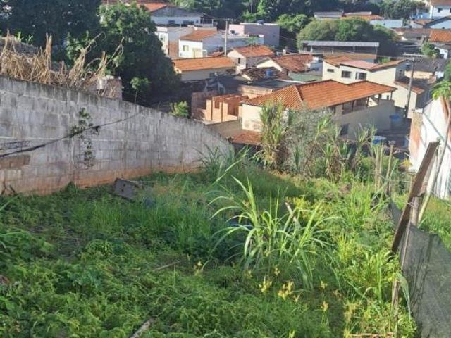 Terreno venda em Região Geográfica Imediata de Varginha, Varginha