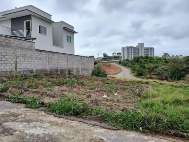 Terreno venda em Vale das Palmeiras, Varginha
