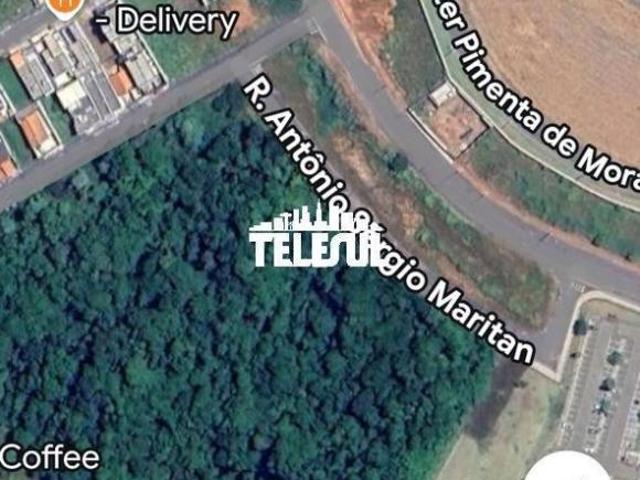 Terreno venda em Vale das Palmeiras, Varginha