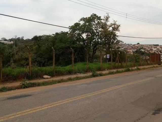 Terreno venda em Região Geográfica Imediata de Varginha, Varginha