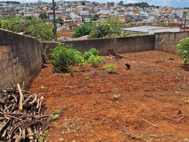 Terreno venda em Região Geográfica Imediata de Varginha, Varginha