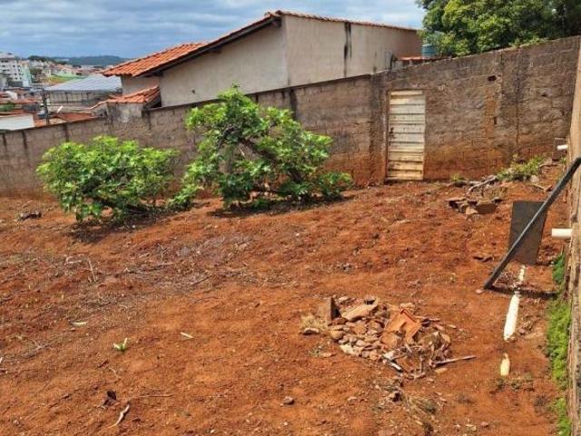 Terreno venda em Região Geográfica Imediata de Varginha, Varginha