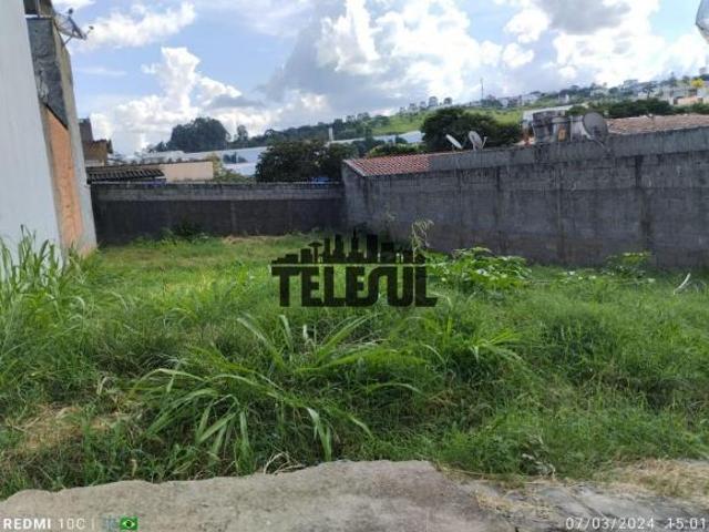 Terreno venda em Região Geográfica Imediata de Varginha, Varginha