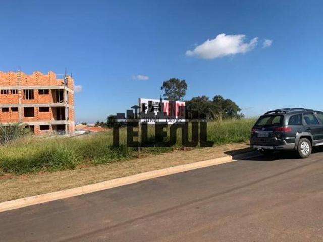 Terreno venda em Campos Elíseos, Varginha