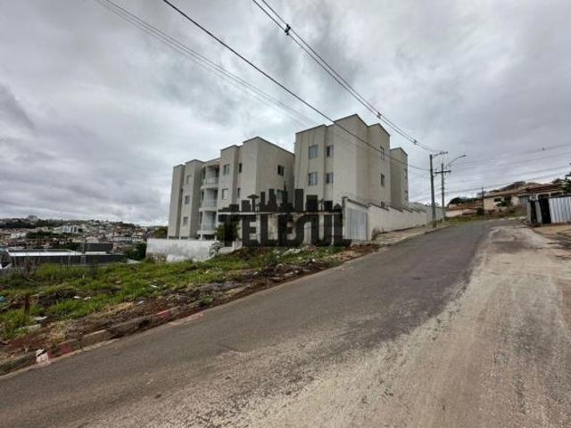 Terreno venda em Vila Verde, Varginha