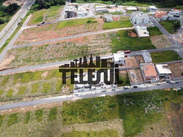 Terreno venda em Vila Verde, Varginha