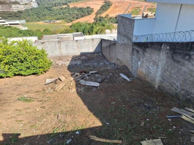 Terreno venda em Vila Verde, Varginha