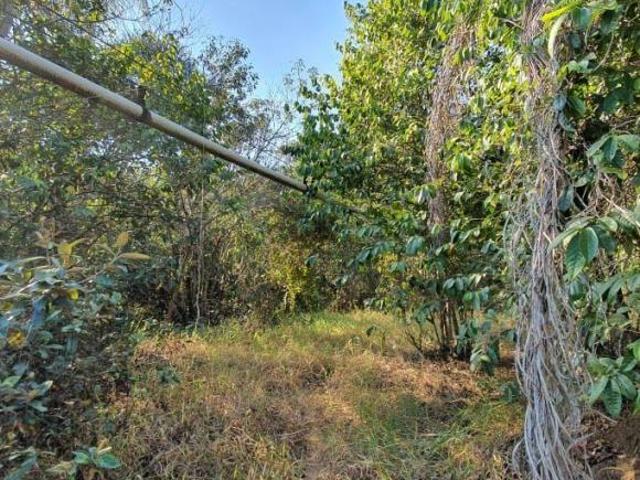 Terreno venda em Região Geográfica Imediata de Varginha, Varginha