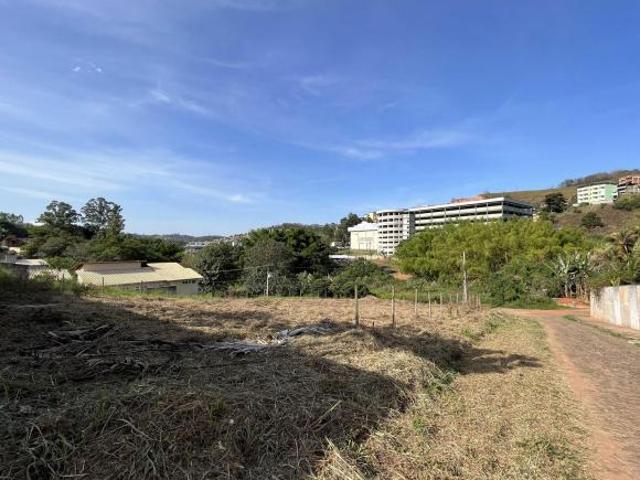 Terreno venda em Região Geográfica Imediata de Viçosa, Viçosa