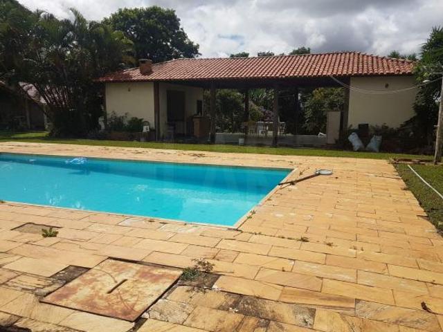 Terreno venda em Santa Luzia, Frimisa