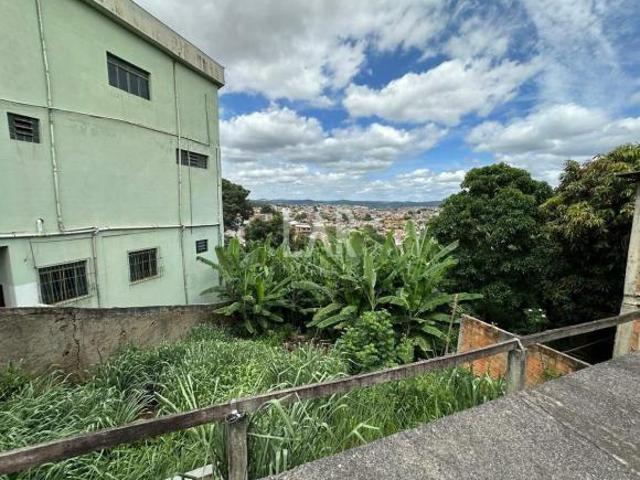 Terreno venda em Venda Nova, Belo Horizonte