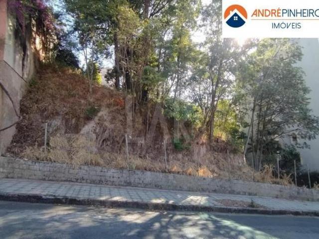 Terreno venda em Regional Centro-Sul, Belo Horizonte