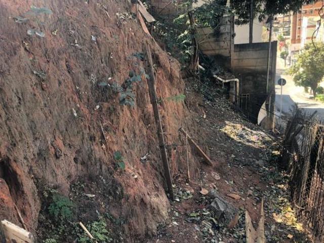 Terreno venda em Região Geográfica Imediata de Belo Horizonte, Região Metropolitana de Belo Horizonte