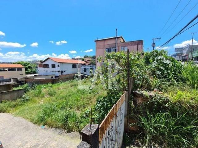 Terreno venda em Santa Luzia, São Benedito