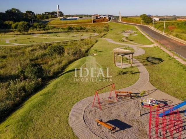 Terreno venda em Passo Fundo, Região Geográfica Intermediária de Passo Fundo