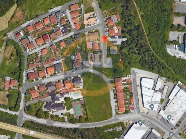 Terreno venda em Regueirinho, Santa Maria Da Feira