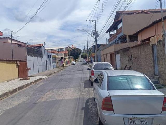 Terreno venda em Carajás, Contagem