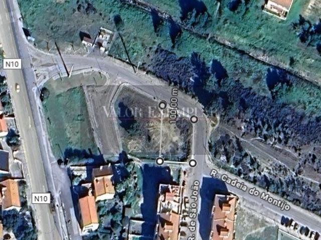Terreno venda em Judia, Montijo