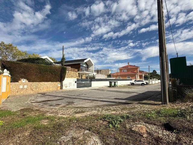 Terreno venda em Várzea da Lapa, Mafra