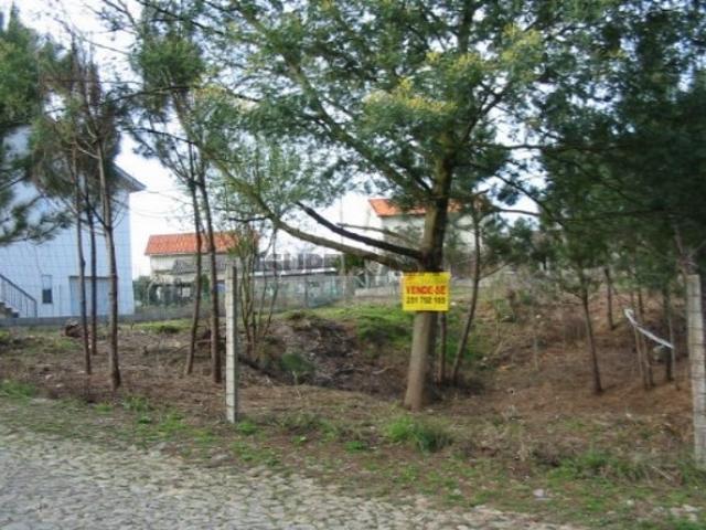Terreno venda em Vila Nova De Cerveira, Viana Do Castelo
